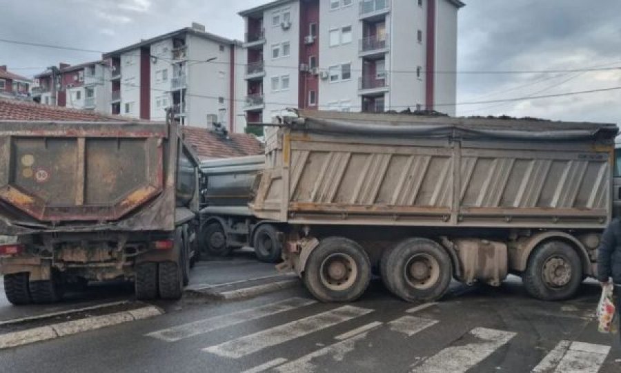 Mediet gjermane tregojnë për rolin shkatërrues të Serbisë në veri të Kosovës