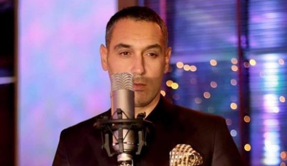Alban Shehu publikon këngën 'Rrallë kam pa këso bukurije'