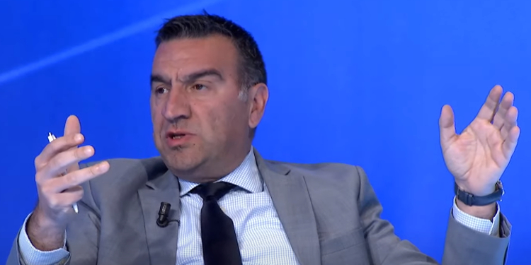 Ibrahimi: Vlera më e lartë në historinë moderne të Kosovës është UÇK-ja