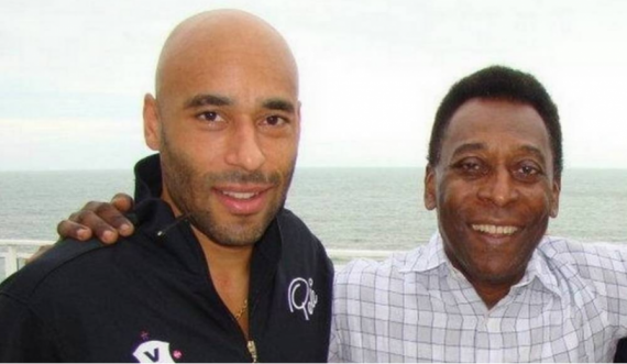 Ja sa është pasuria që trashëgojnë pasardhësit pas vdekjes së Pele