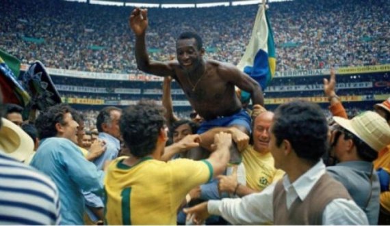 Vdekja e legjendës së futbollit, detaje nga funerali i Pele