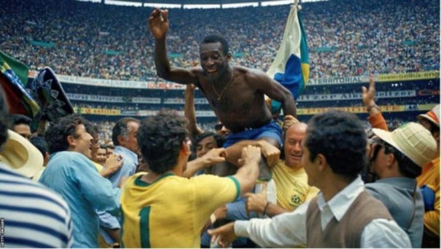 Vdekja e legjendës së futbollit, detaje nga funerali i Pele