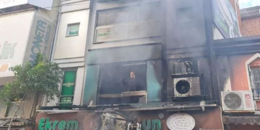 Shpërthim në një restorant, së paku 7 të vdekur