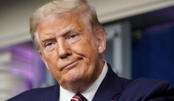 Jeta e Donald Trump bëhet film