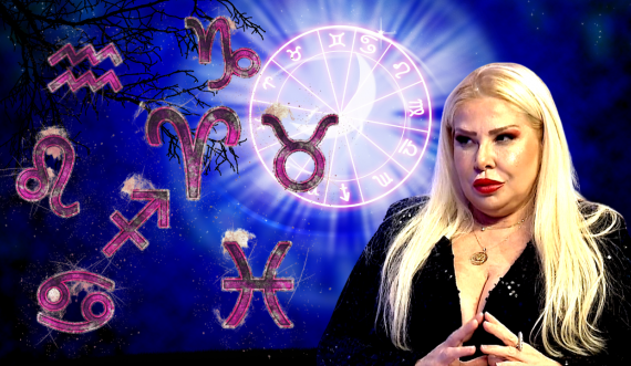 Parashikimi i horoskopit për vitin 2023, Meri Shehu tregon shenjën më fatlume