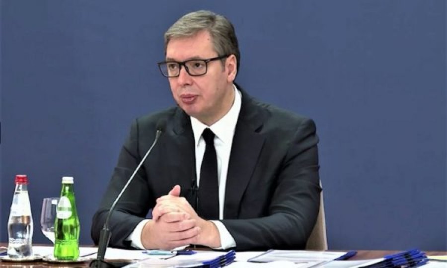 Vuçiq: Nuk ka afat kohor për miratimin e planit franko-gjerman