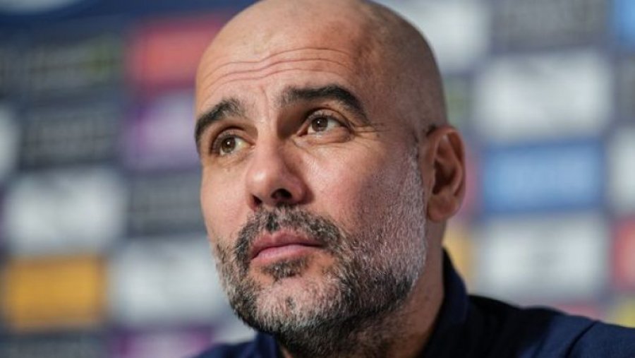“Problem i madh, shumë i madh” – Pep Guardiola ankohet në orarin e ngjeshur të Premierligës