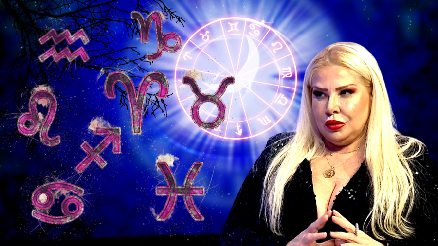 Parashikimi i horoskopit për vitin 2023, Meri Shehu tregon shenjën më fatlume