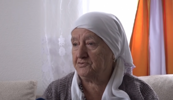 Historia e Ajmanes, gruas që lindi dhe rriti 17 fëmijë pa shkuar asnjëherë në spital