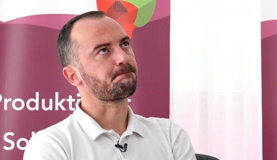 Lajmi i fundit: Arrestohet Dardan Molliqaj 