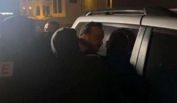 Arrestimi i Dardanit e la në hije edhe mësuesin kërcimtar