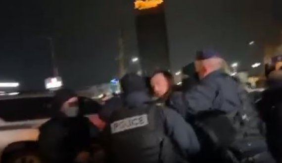 Aktivistja për arrestimin e Molliqaj: Sulm ndaj fjalës së lirë