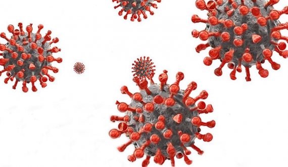Mbi 34 mijë raste aktive me koronavirus në Kosovë