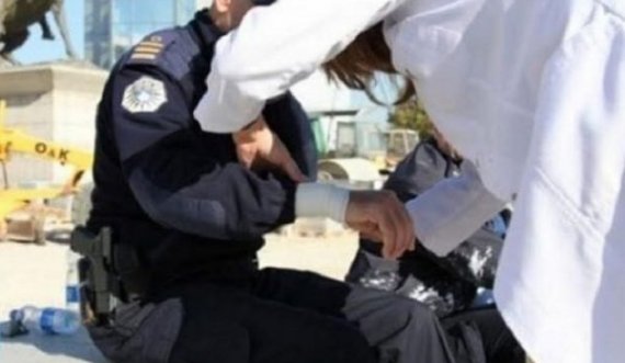 Zbardhen detaje të reja për rrahjen e tre policëve në Rahovec