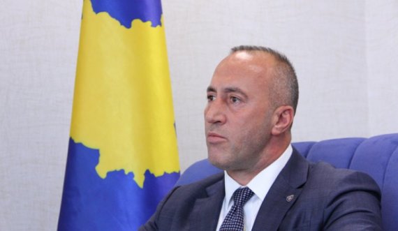 Përfundon takimi, Haradinaj jep detaje se çfarë diskutoi me Escobar dhe Lajçak