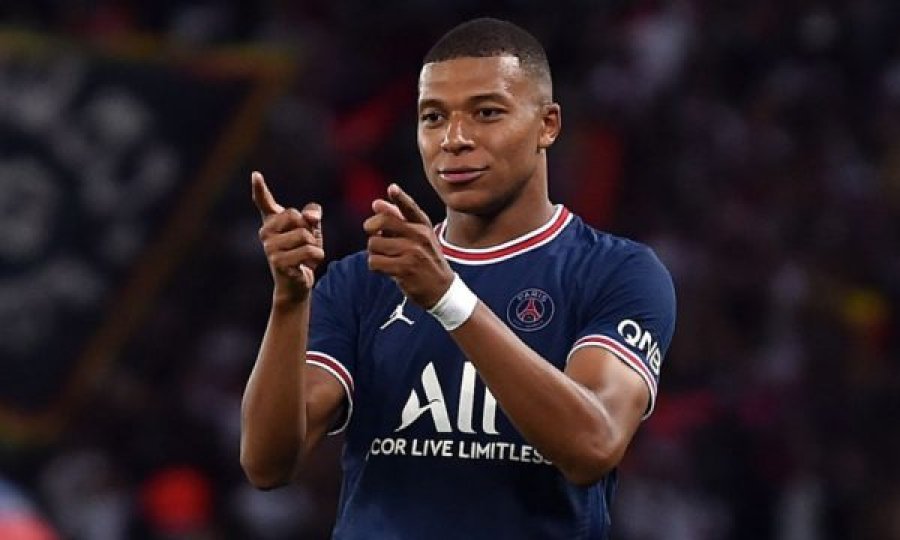 Eliminimi nga Real Madridi, vjen reagimi i parë nga Mbappe