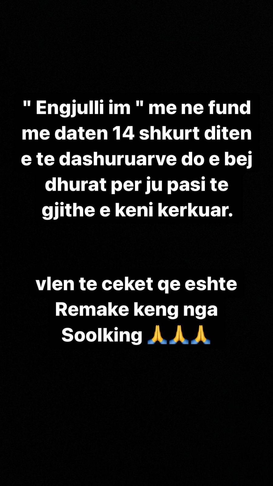 Kosova sot