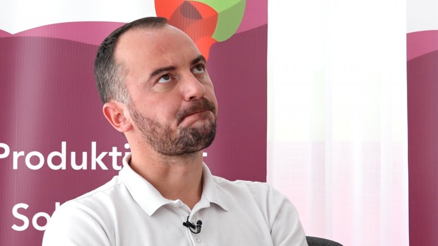Lajmi i fundit: Arrestohet Dardan Molliqaj