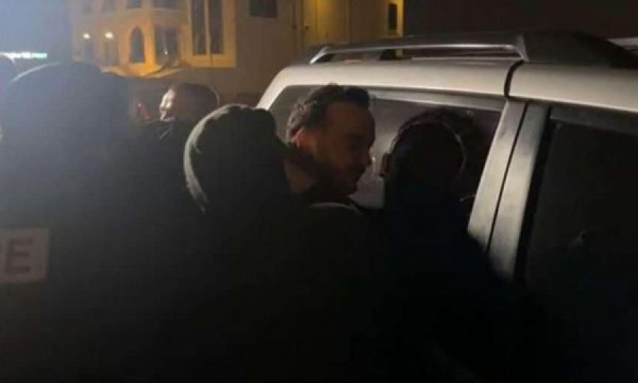 Arrestimi i Dardanit e la në hije edhe mësuesin kërcimtar