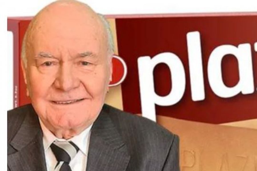 Vdes krijuesi i biskotave
