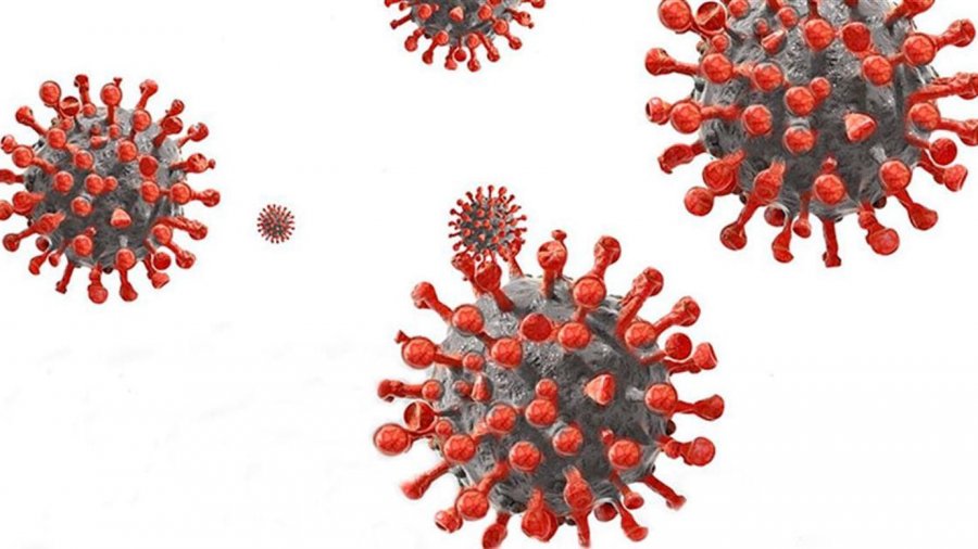 Mbi 34 mijë raste aktive me koronavirus në Kosovë