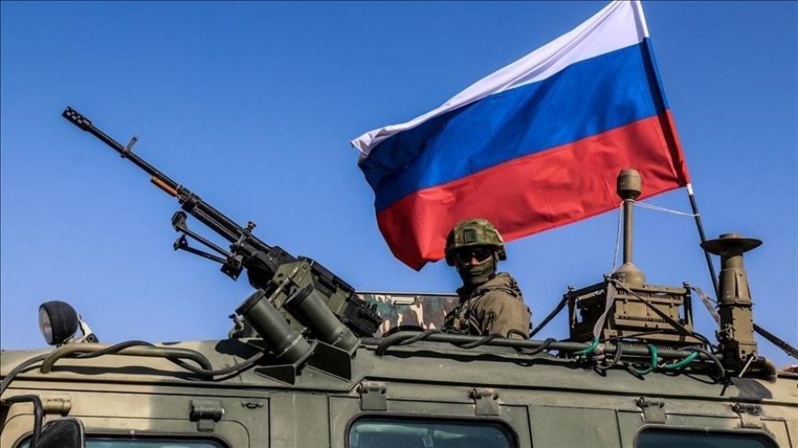 Veprimi ushtark rus kundër Ukrainës është shembull i veprimit serb kundër Kosovës!