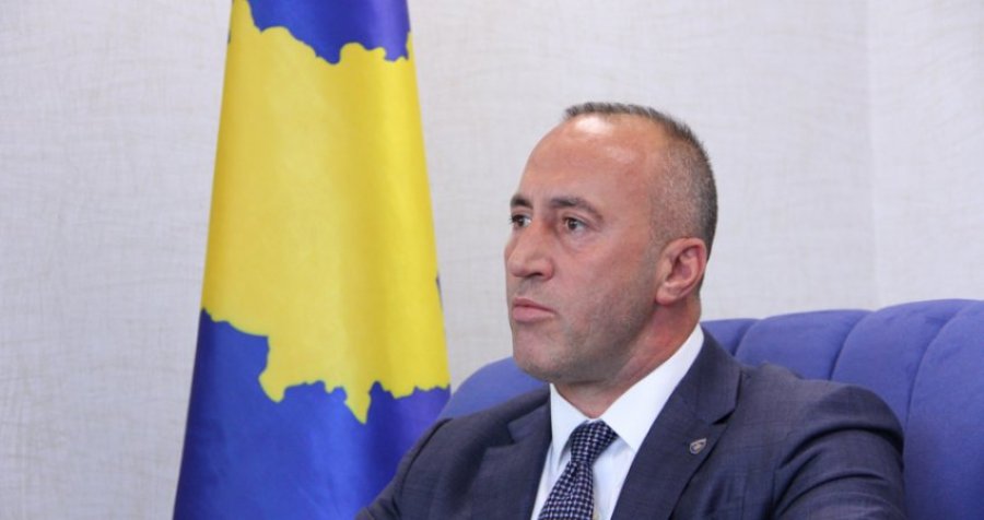 Përfundon takimi, Haradinaj jep detaje se çfarë diskutoi me Escobar dhe Lajçak
