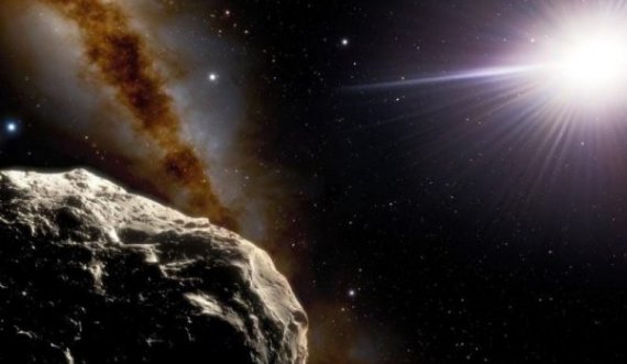 Zbulohet asteroidi i dytë, për 4 mijë vjet do të shoqërojë Tokën