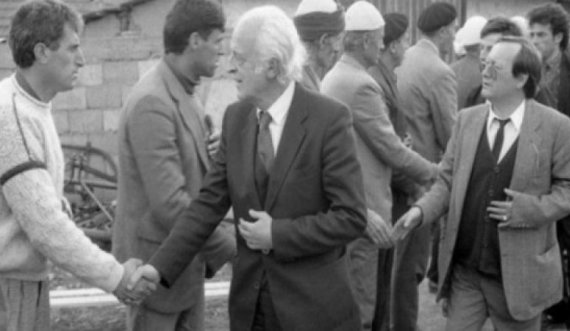 32 vjet që nga nismat e para për pajtim gjaqesh