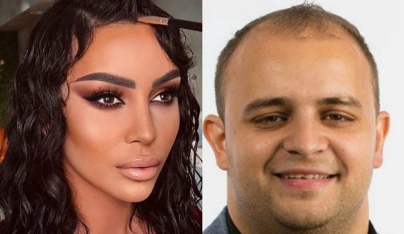 U akuzuan se u martuan në Maldive me para të vjedhura, reagon Fjolla Morina