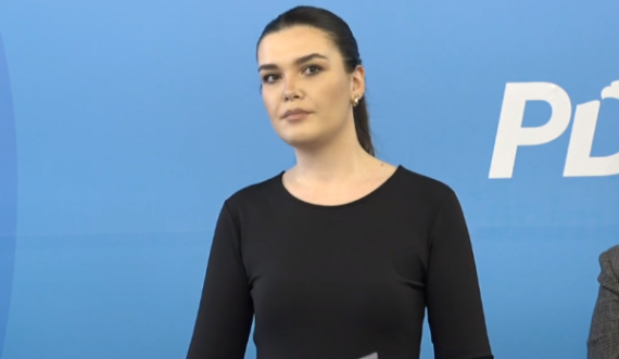 Profil| Kush është Donjeta Sahatçiu, nënkryetarja e parë grua e Komunës së Prishtinës?