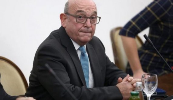 Ofensiva diplomatike e Perëndimit, javën tjetër në Prishtinë vjen emisari britanik