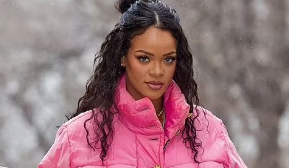 Rihanna konfirmoi shtatzëninë, fansat kapin detajin që tregon gjininë e fëmijës
