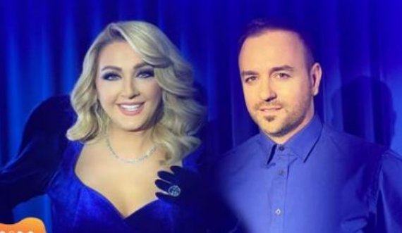 'Moj dashni' kënga më e re nga  Remzie Osmani & Nexhat Osmani