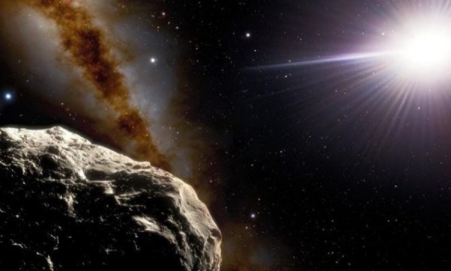 Zbulohet asteroidi i dytë, për 4 mijë vjet do të shoqërojë Tokën