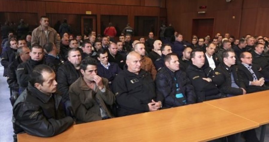 Nis procedura për transferimin e disa të burgosurve në rastin 'Kumanova'