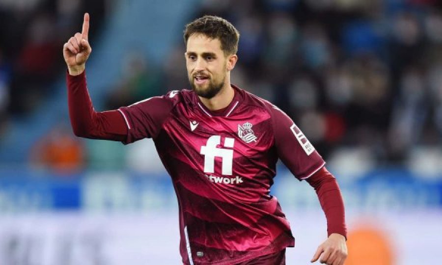 Klubi i njohur italian ia mësyn Januzajt