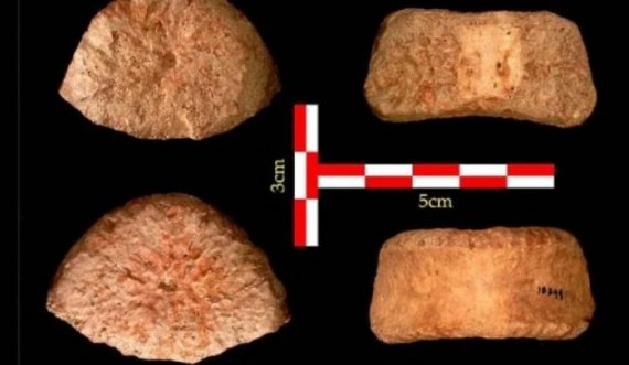 Zbulohen eshtra të fëmijës, supozohet se janë të vjetër mbi 1.5 milion vjet