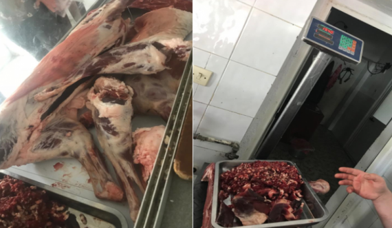 Skandaloze: Ja çka hanë kosovarët