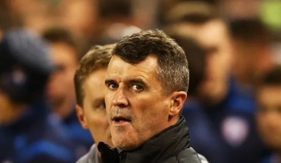 Roy Keane do të rikthehet si trajner i Sunderland