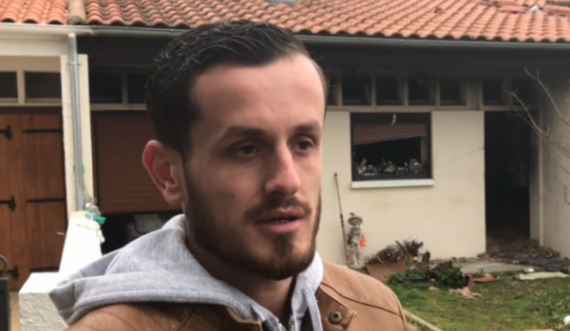 Shqiptari hero futet mes flakëve dhe shpëton 8-vjeçarin, por Franca i ka refuzuar lejen e qëndrimit
