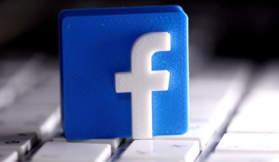 Bie për herë të parë numri i përdoruesve aktivë të Facebook-ut