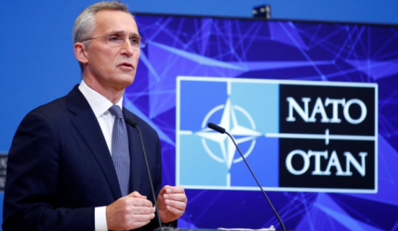 Stoltenberg: Po e shqyrtojmë vendosjen e njësive shtesë të NATO-s në pjesën juglindore të Aleancës