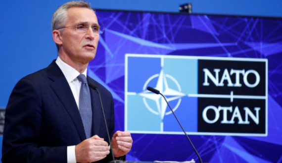 Pas tensioneve në veri: Stoltenberg telefonon Kurtin e Vuçiqin