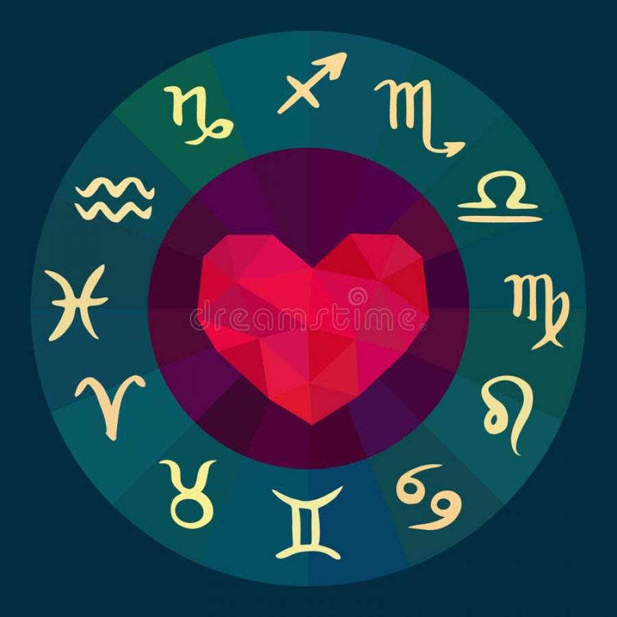 5 shenjat e horoskopit që do të kenë më shumë fat në dashuri