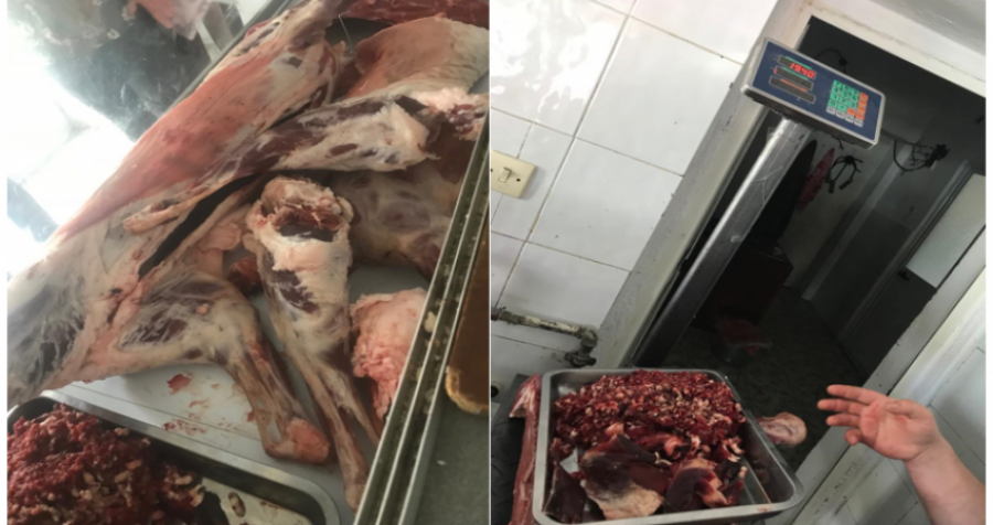 Skandaloze: Ja çka hanë kosovarët