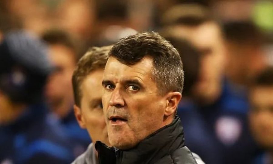 Roy Keane do të rikthehet si trajner i Sunderland