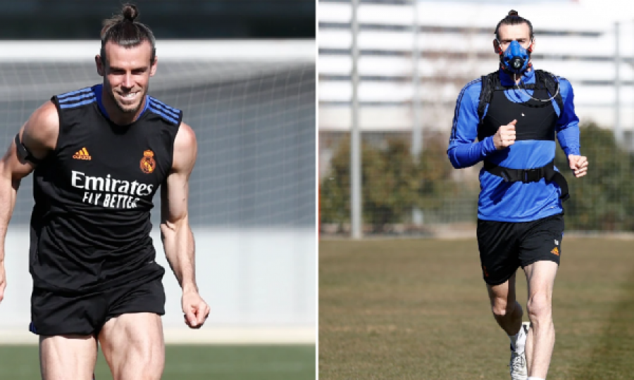 Bale reagon ndaj tifozëve që thanë se ai ka humbur masë muskulore