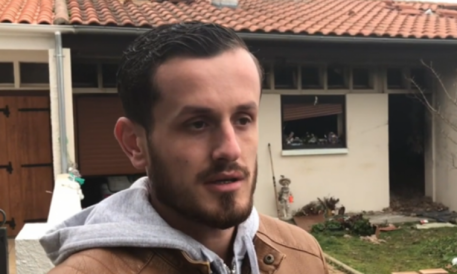 Shqiptari hero futet mes flakëve dhe shpëton 8-vjeçarin, por Franca i ka refuzuar lejen e qëndrimit