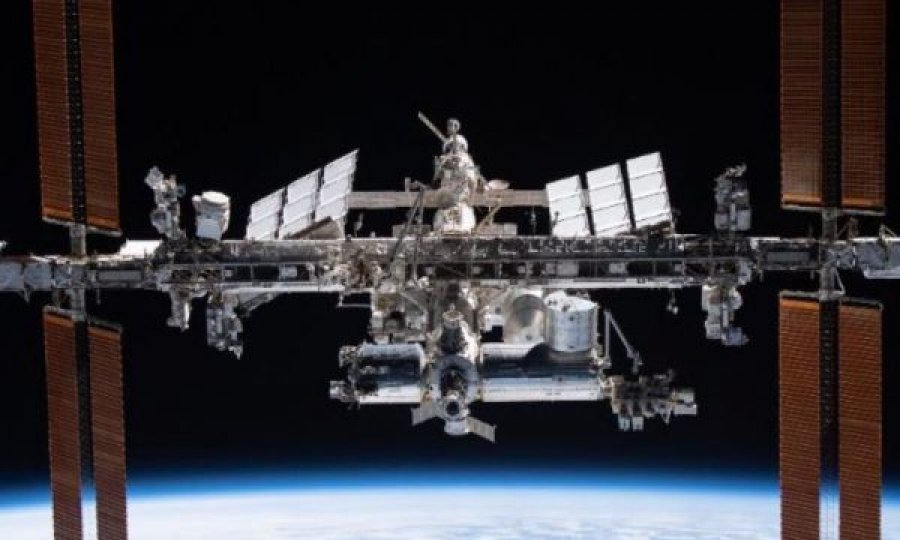 Stacioni Ndërkombëtar Hapësinor i NASA’s pritet të përplaset në Oqeanin Paqësor